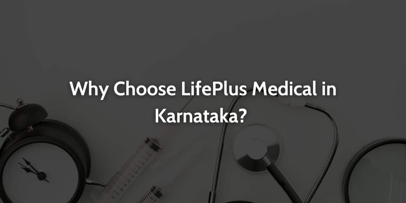 lifeplus in karnataka