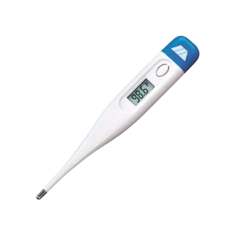 Digital Thermometers