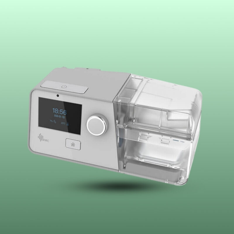 BMC G3 B30VT BiPAP Device