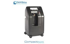 oxygen concentrator