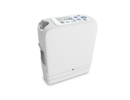 Inogen One G5 Portable Oxygen Concentrator