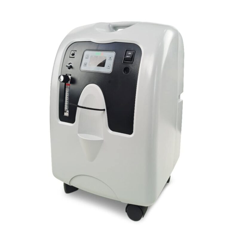 OxyBliss 10LPM Oxygen concentrator