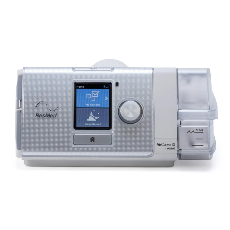 Resmed AirCurve™ 10 VAuto Bipap