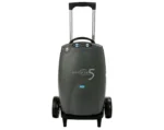 SeQual Eclipse 5 Portable Oxygen Concentrator 5LPM