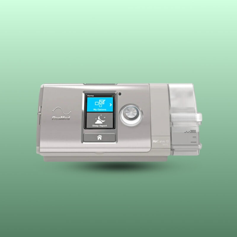 BiPaP Machine