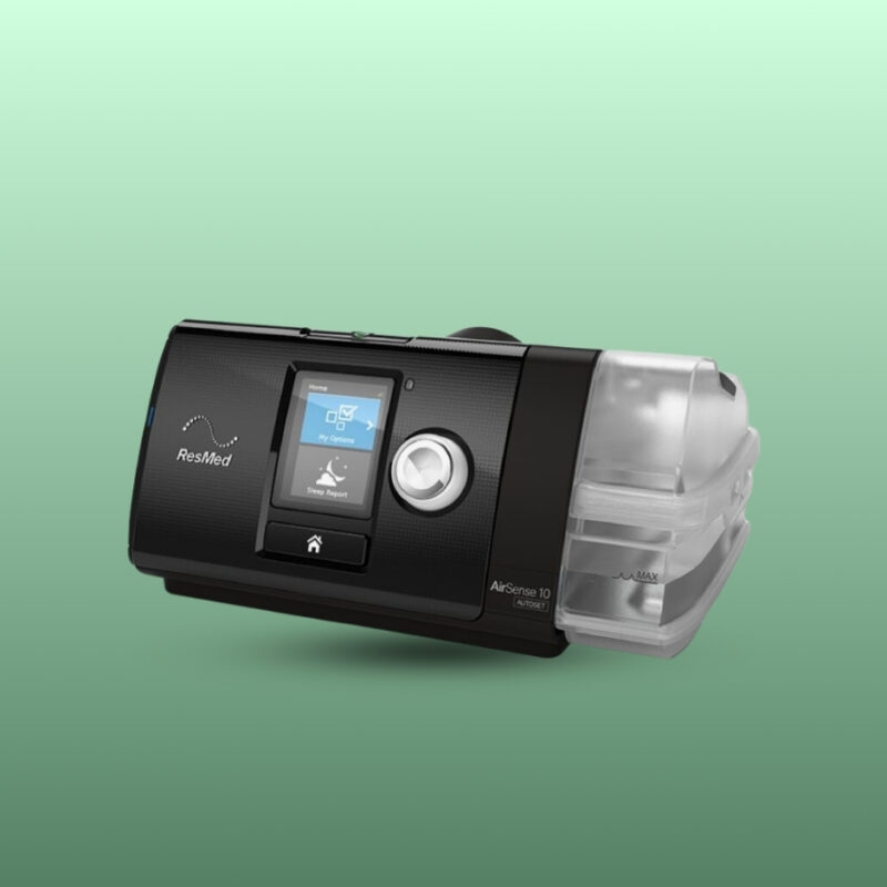 cpap machine