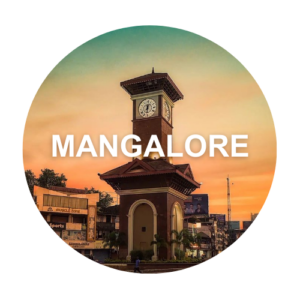 THE MANGLORE LOCATION