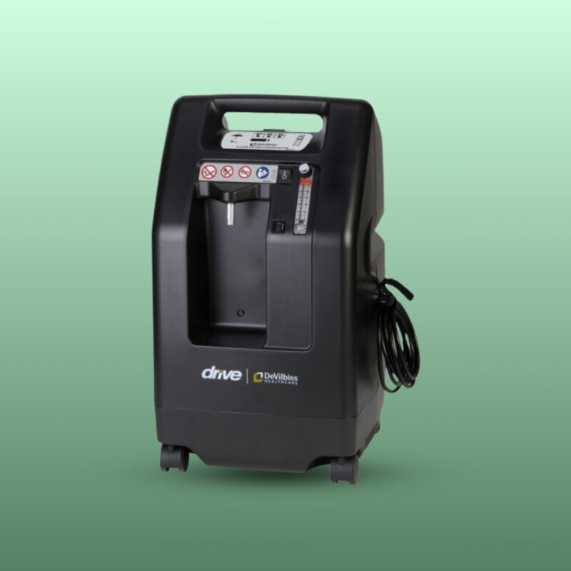 Oxygen Concentrators