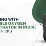 the banner related to title Travelling with a Portable Oxygen Concentrator in India: Tips and Tricks