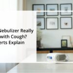 Does a Nebulizer Help with Cough? Experts Explain