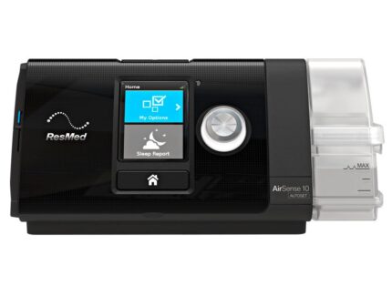 Resmed AirSense™ 10 Autoset Tripack (CPAP Machine Rental)