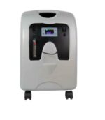 Oxybliss 5 LPM compact Oxygen concentrator