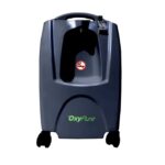 OxyPure 5 LPM Oxygen Concentrator On Rent